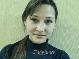 CindyJunes