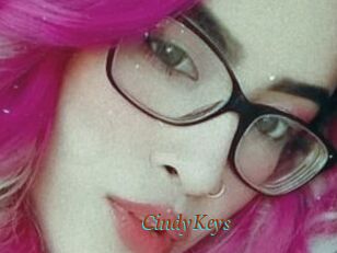 CindyKeys
