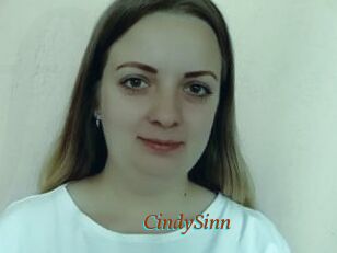 CindySinn