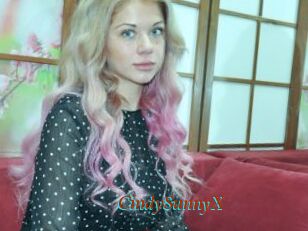 CindySunnyX