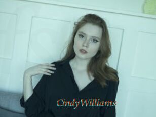 CindyWilliams