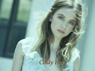 Cindy_Foxy