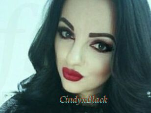 CindyxBlack