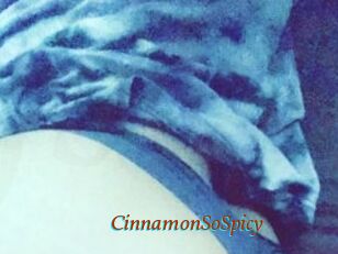 CinnamonSoSpicy