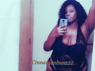 Cinnamonbunz22