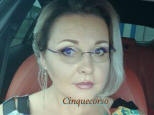 Cinquecorso