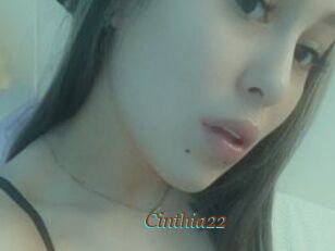 Cinthia22