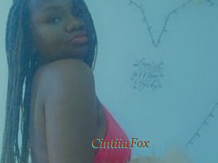 CintiiaFox