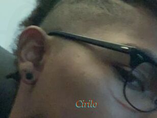 Cirilo