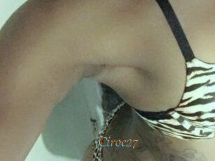 Ciroc27