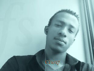 Cisco7
