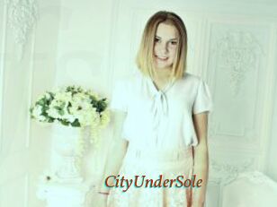 CityUnderSole