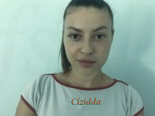 Cizidda