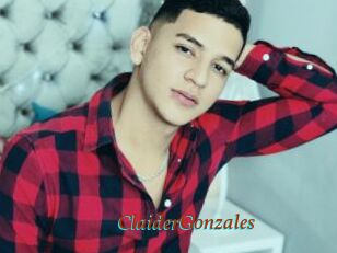 ClaiderGonzales