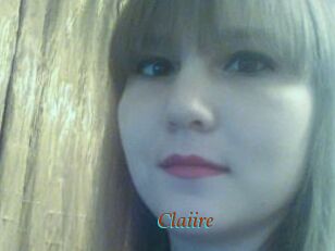 Claiire
