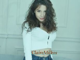 ClaireMilkos