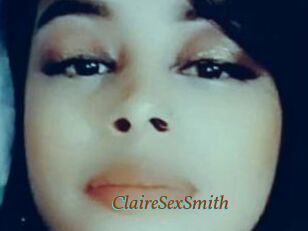 ClaireSexSmith