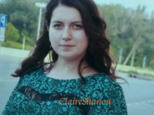 ClaireShanon