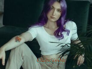 ClaireSimble