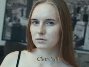 ClaireVilde