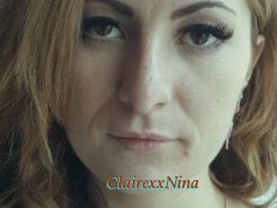 ClairexxNina