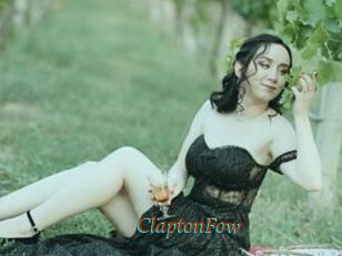 ClaptonFow