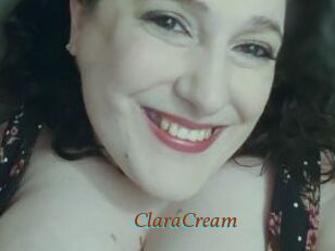 ClaraCream
