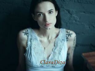 ClaraDiza
