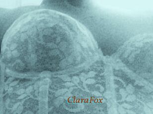 ClaraFox
