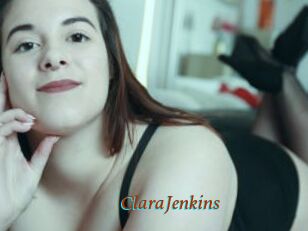ClaraJenkins