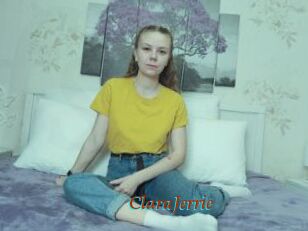 ClaraJerrie