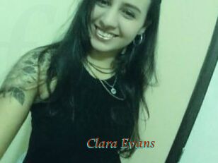 Clara_Evans