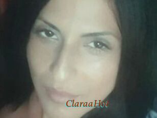 ClaraaHot