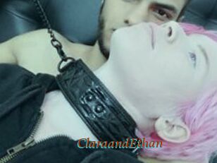 ClaraandEthan