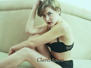 ClareMoore
