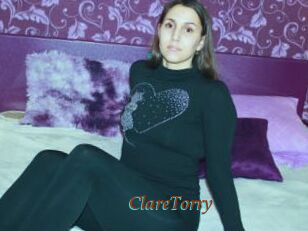 ClareTorry