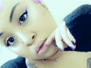 ClariC