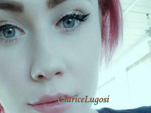 ClariceLugosi