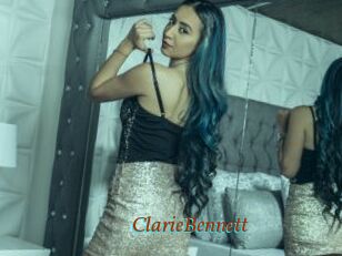 ClarieBennett