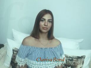 ClarisaBond