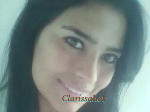 Clarissahot