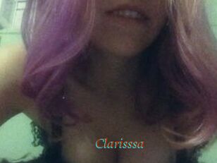 Clarisssa