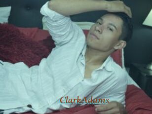 ClarkAdams