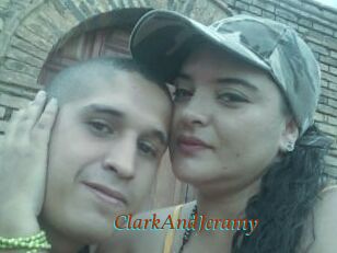 ClarkAndJeramy