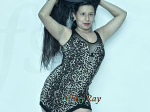 ClaryRay