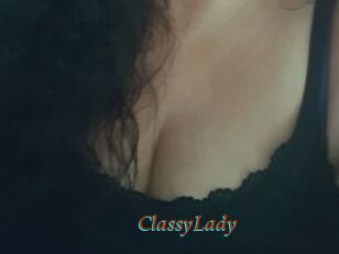 ClassyLady