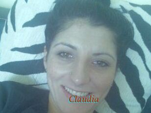 Claudia