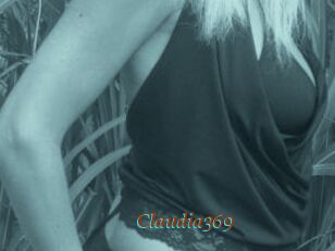 Claudia369