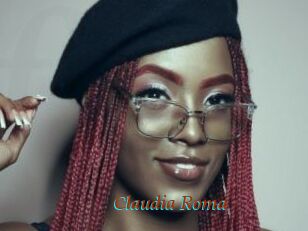 Claudia_Roma