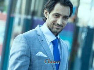 Clauss